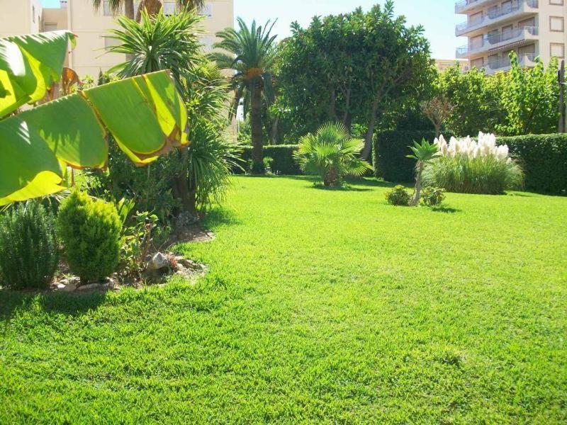 Con Vistas Al Mediterraneo Playa de Gandia Exteriér fotografie