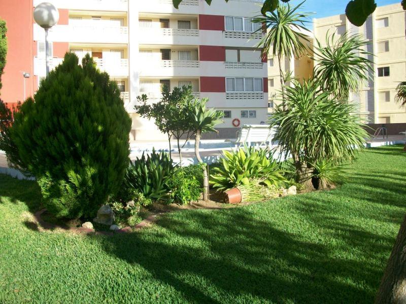 Con Vistas Al Mediterraneo Playa de Gandia Exteriér fotografie